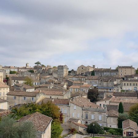 La Maison D Artiste Villa Saint-Emilion Room photo