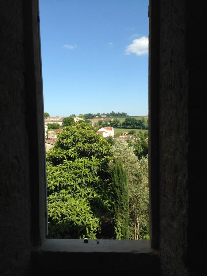 La Maison D Artiste Villa Saint-Emilion Exterior photo